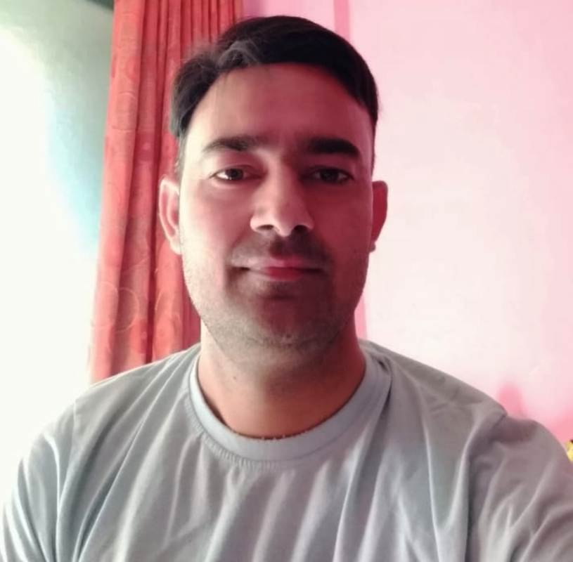 Govind Pandey