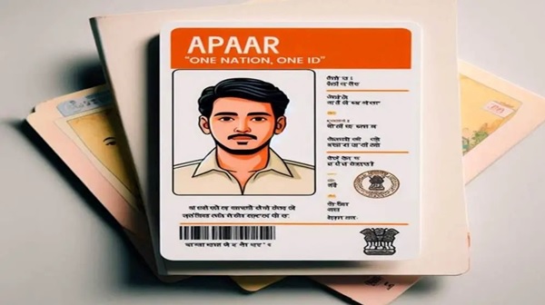 APAAR