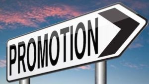 IAS-Promotion
