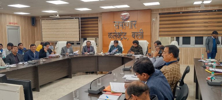 जनपद स्तरीय उन्मुखीकरण कार्यशाला (2)