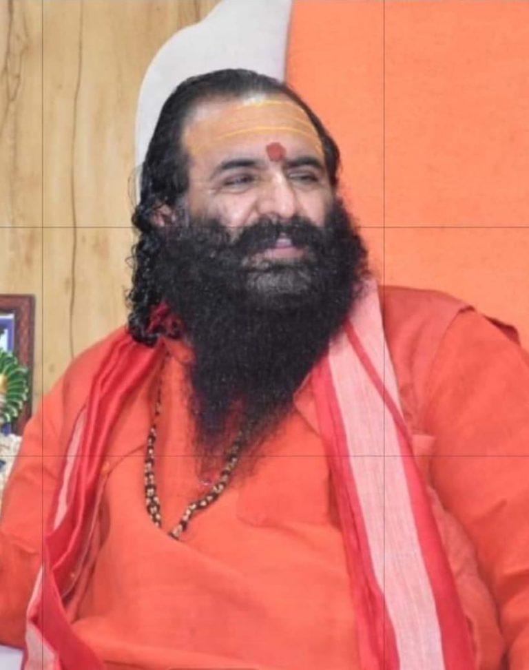 तपस्वी सीएम योगी ने लहराया सनातन का परचम- अखाड़ा परिषद