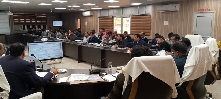 पोषण समिति की बैठक (2)