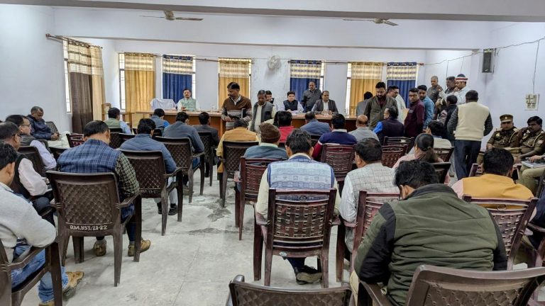 सम्पूर्ण समाधान दिवस तहसील भानपुर (3)