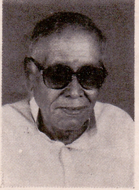 Premshanker Mishra
