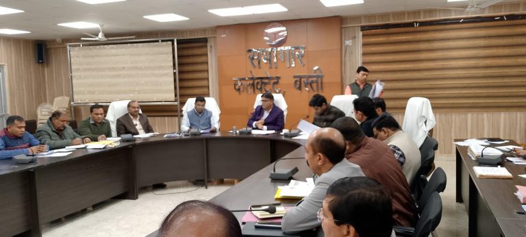 Igrs की बैठक (2)