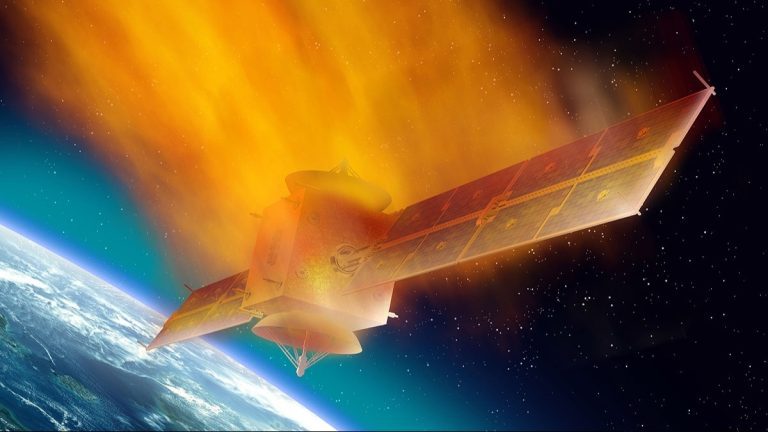 65e6bc00a4e2f-satellite-hurtling-through-space-burning-up-as-it-enters-the-atmosphere-musk-053023385-16x9