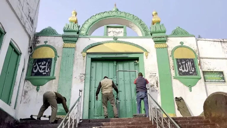 sambhal-mosque