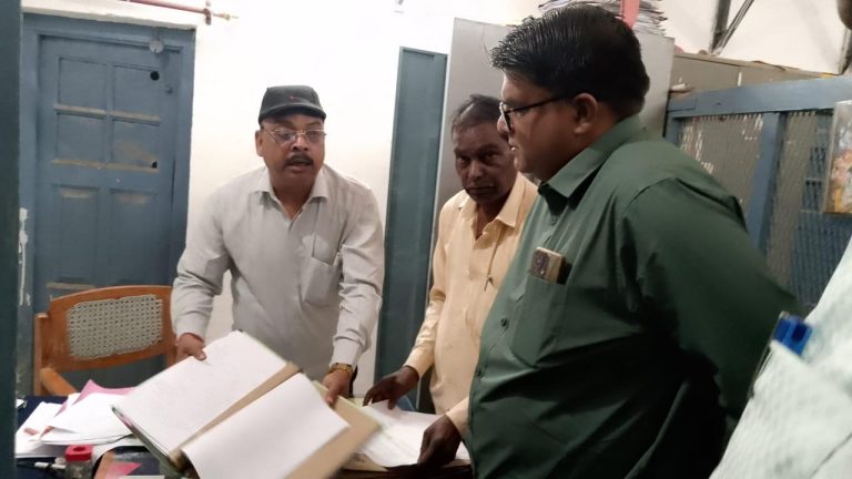 निरीक्षण (4)