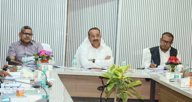 किसानों की समृद्धि को समर्पित योजनाएं प्राथमिकता में