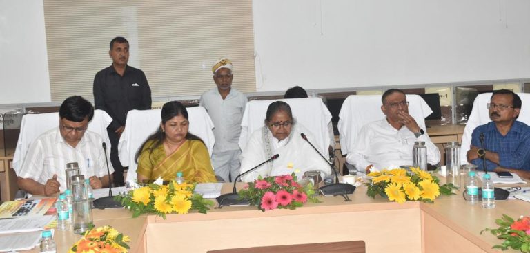 गुणवत्तापूर्ण और रोजगारपरक शिक्षा से बदलेगा उत्तर प्रदेश का भविष्य