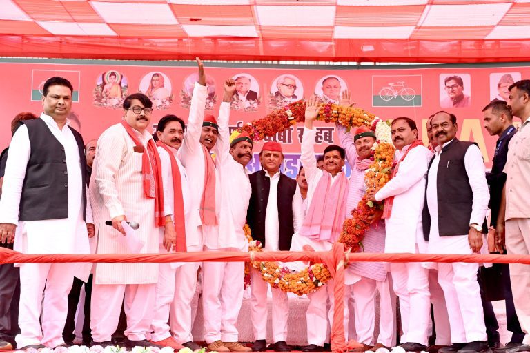 बाबा साहब के संविधान को कोई नहीं बदल सकता