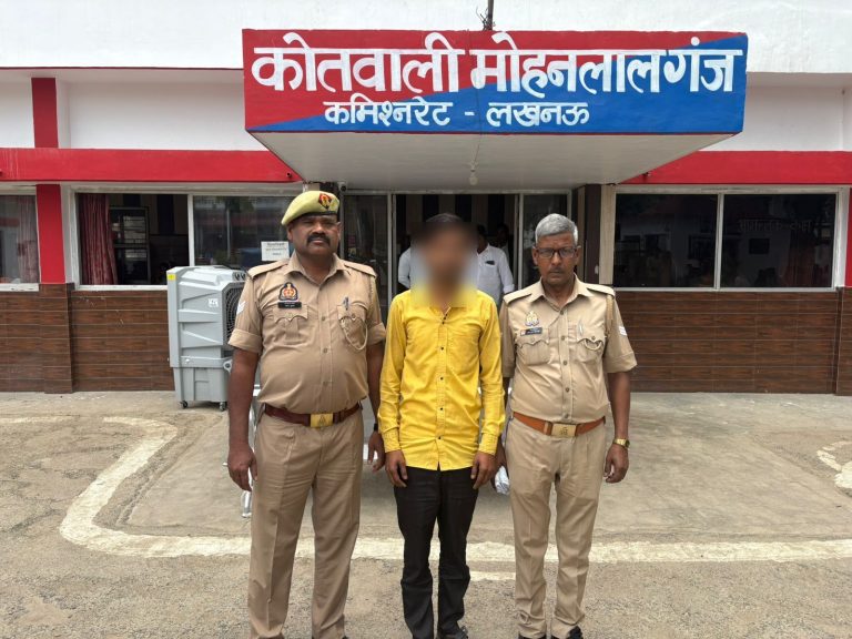 पत्नी की हत्या के मामले में आरोपी का देवर, हत्या की साजिश रचने के आरोप में गिरफ्तार