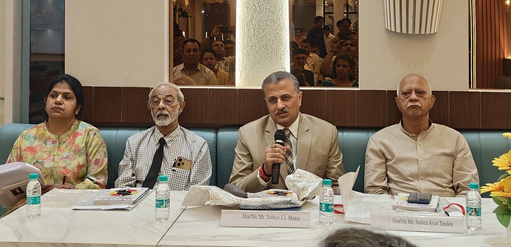 पुस्तक आर्टिकल 21 द स्पिरिट ऑफ़ कॉन्स्टिट्यूशन का