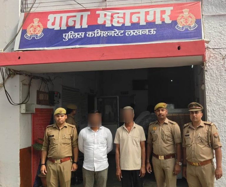 पोस्ट ऑफिस में 60 लाख की धोखाधड़ी- दो आरोपी गिरफ्तार, मुख्य आरोपी पहले ही गिरफ्तार