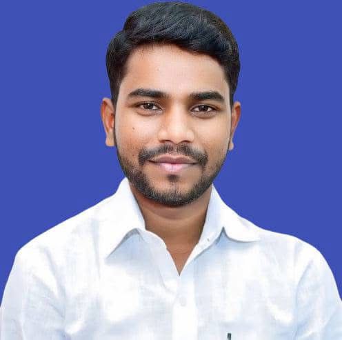 anil gautam 2