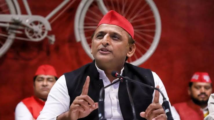 akhilesh
