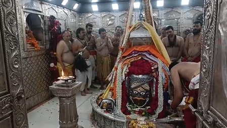 उज्जैन-का-महाकालेश्वर-मंदिर-