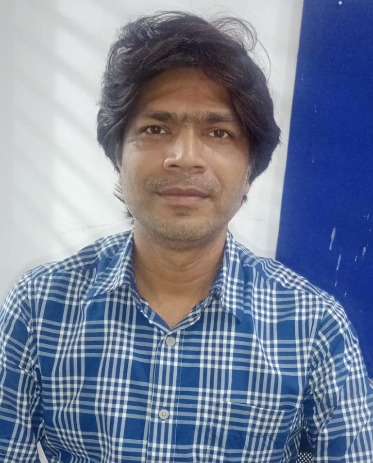 रेलवे की चादर कंबल चोरी रोकने हेतु डिवाइस का हुआ