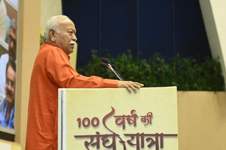 RSS-chief-Mohan-Bhagwat-said-every-family-should-have-3-children