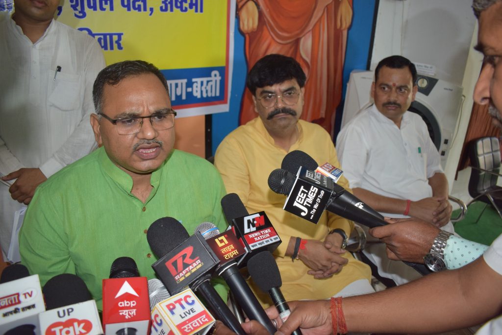 SVM PRACHAR 6