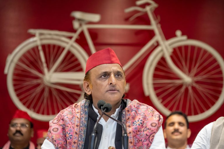akhilesh