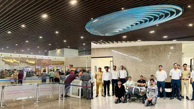 lucknow-airport-drugs-news
