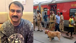 person-who-threatened-to-bomb-Mumbai-was-arrested-from-Noida