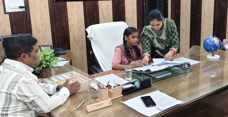 कस्तूरबा गांधी आवासीय बालिका विद्यालय (2)