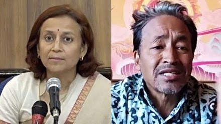 Sonam-Wangchuk-News