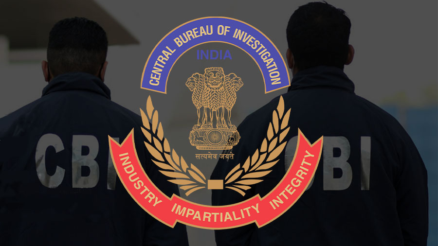 central-bureau-of-investigation