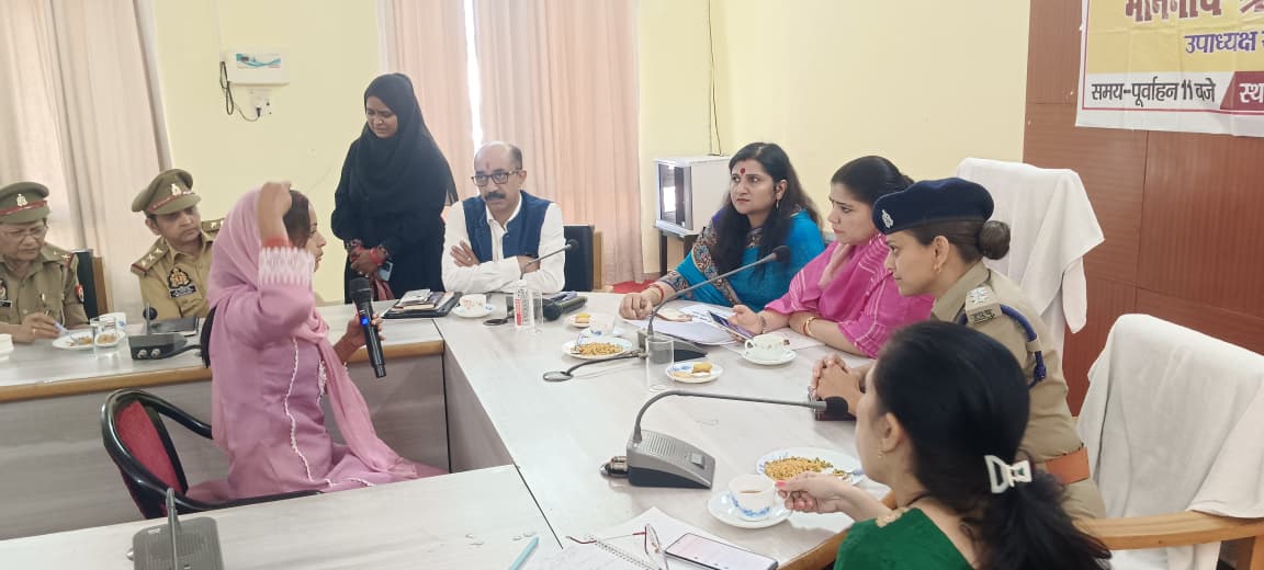 जनसुनवाई (1)