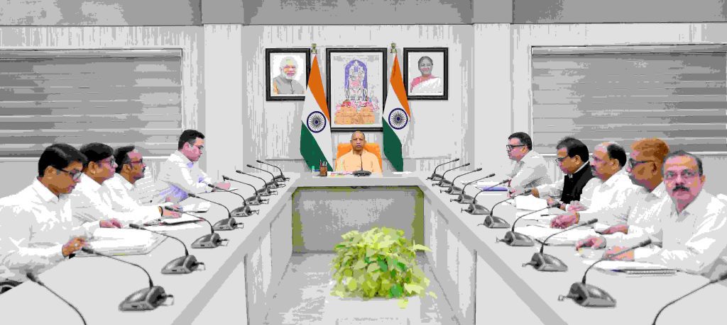 जल संरक्षण को जनांदोलन का रूप दें, प्रदेश को जल संकट से मुक्त बनाएं (1)