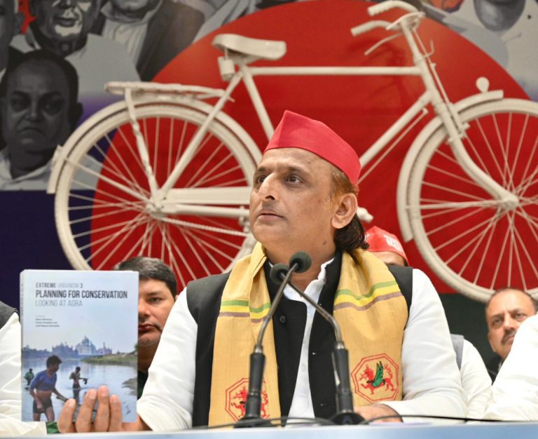 कहा, यह राजनीतिक कार्रवाई, व्यापारियों पर अन्याय और अत्याचार