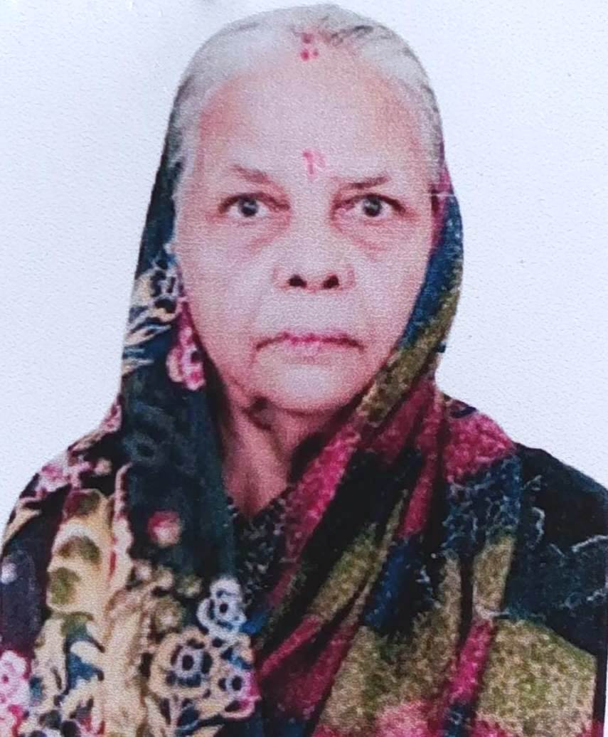 प्रभावती देवी