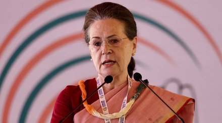 Sonia-Gandhi