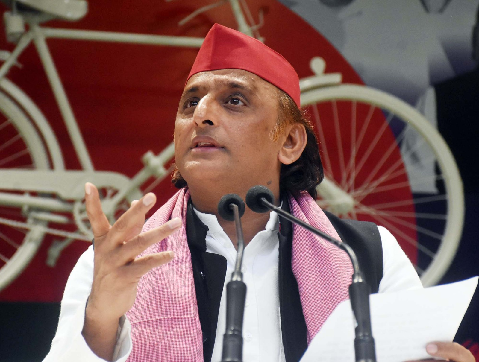 भाजपा माफिया आधारित पार्टी, एसआईआर के नाम पर नई साजिश