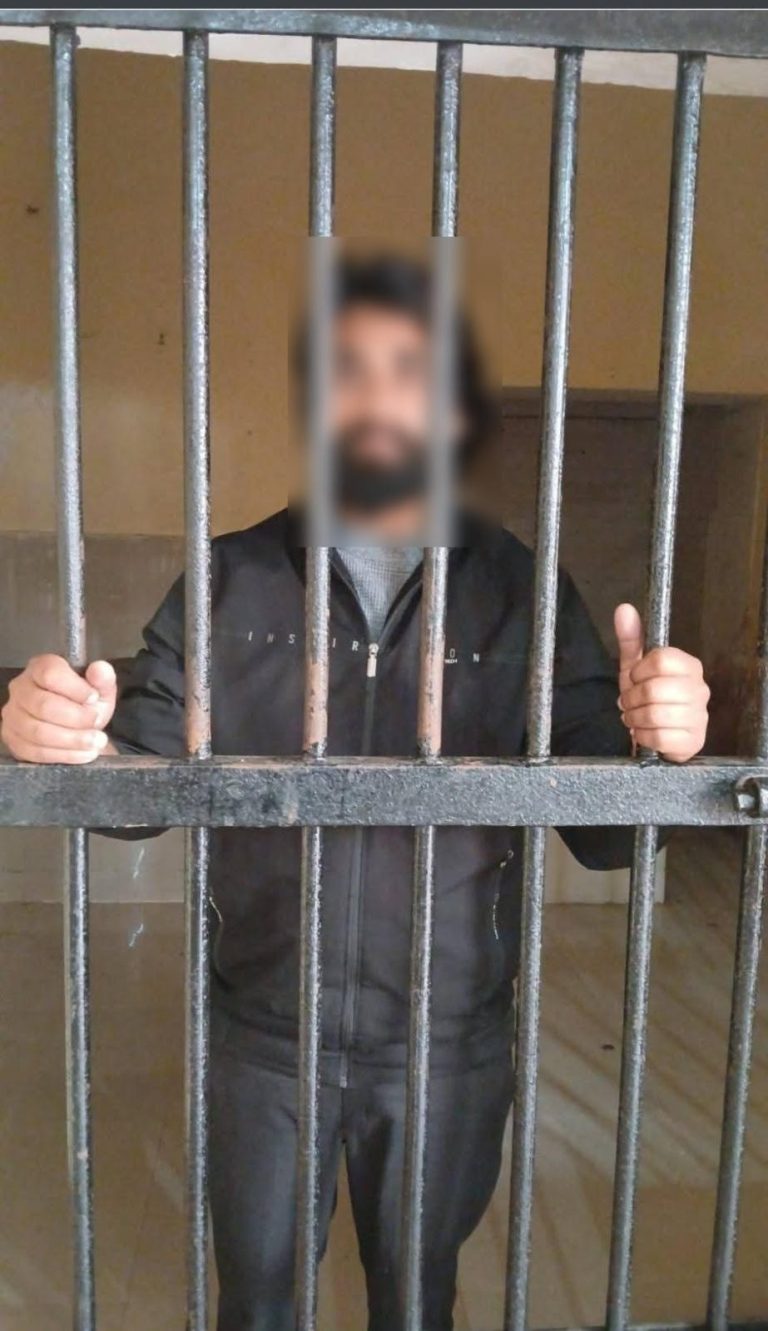 सोशल मीडिया पर वायरल थार स्टंट पर लखनऊ पुलिस की सख्त कार्रवाई