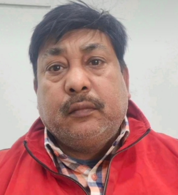 रोडवेज के आरएम ऑफिस का असिस्टेंट रिश्वत लेते गिरफ्तार