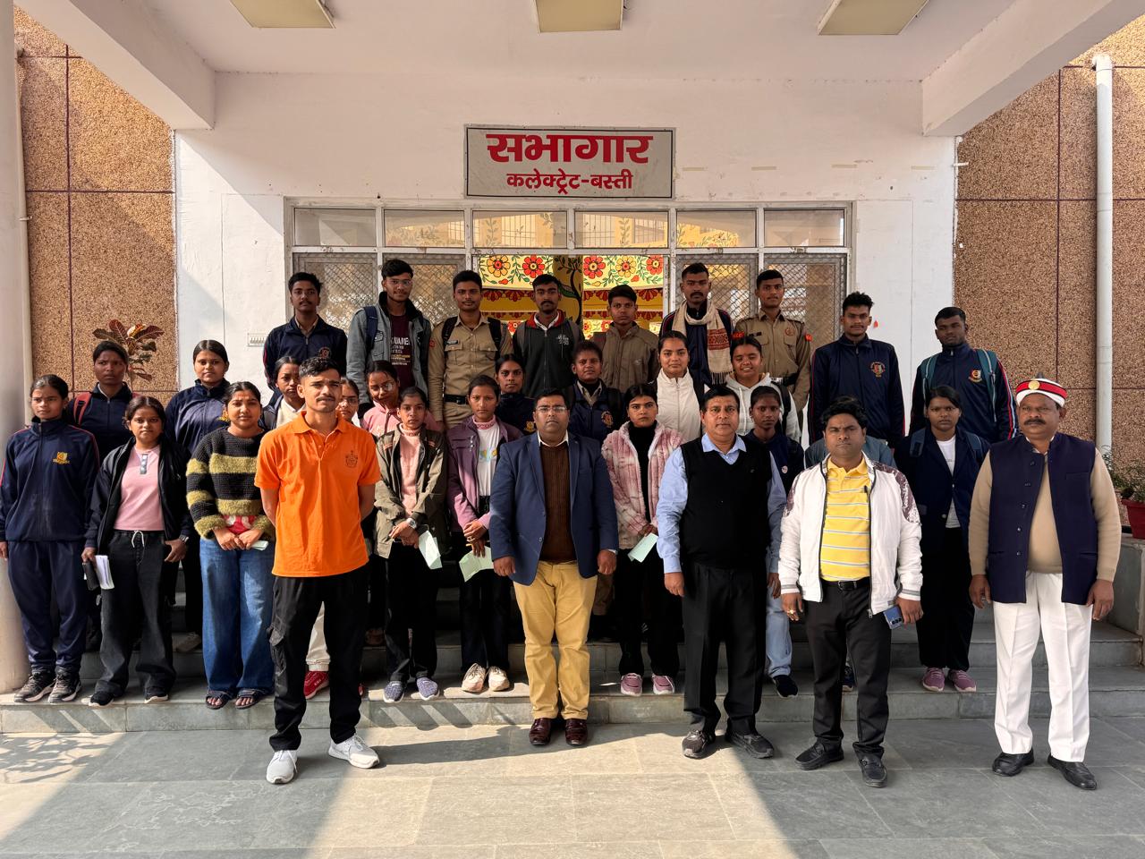 विशेष प्रशिक्षण (3)