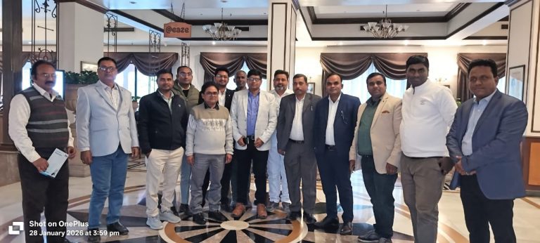 संतुलित आहार और स्वस्थ जीवनशैली की आवश्यक