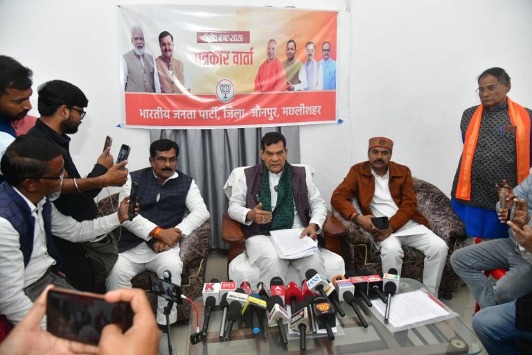 नेशन फर्स्ट की सोच को साकार करता केंद्रीय बजट