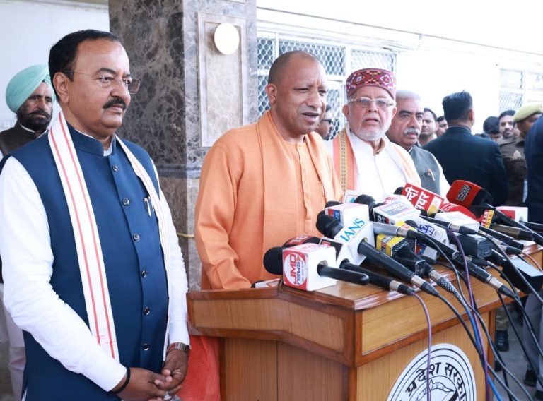 बजट सत्र से विकास को मिलेगी नई गति, संवाद से चले विधान मण्डल की कार्यवाही