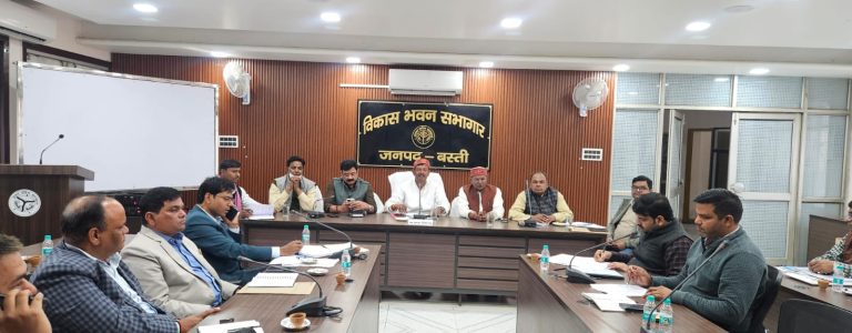 सिंचाई बन्धु की बैठक (4)