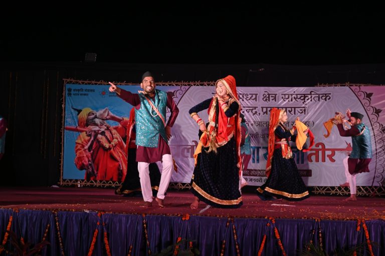 सुर-लय-ताल की जुगलबंदी ने मोहा मन