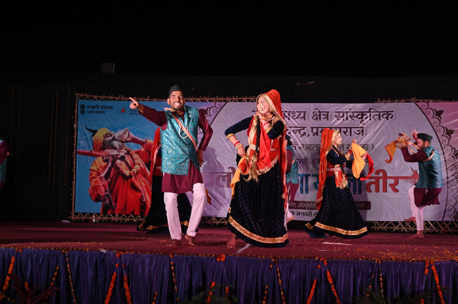 सुर-लय-ताल की जुगलबंदी ने मोहा मन