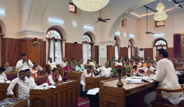 प्रयागराज में हाउस टैक्स में 40% छूट, अप्रैल से लागू