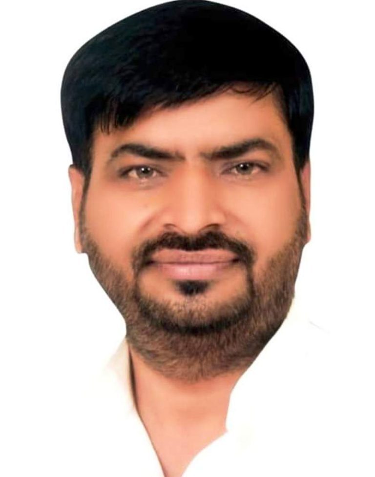 rana dines pratap singh