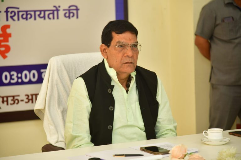 अर्बन चैलेंज फंड के संचालन पर केंद्रीय मंत्री मनोहर लाल खट्टर की अध्यक्षता में बैठक