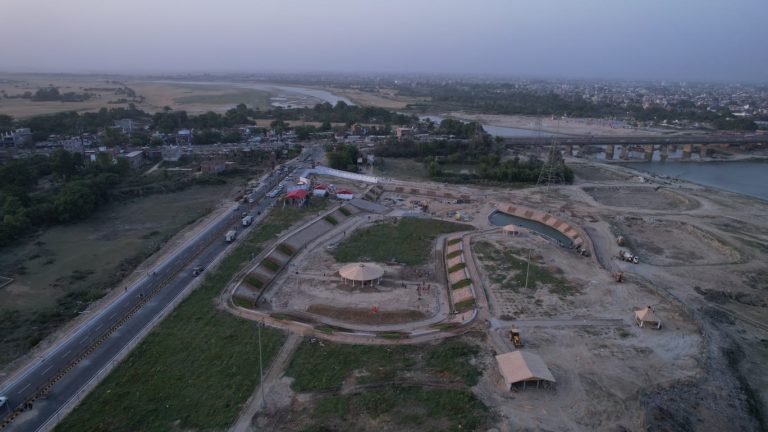 ईको पार्क सहित 470 विकास परियोजनाओं की मिलेगी सौगात