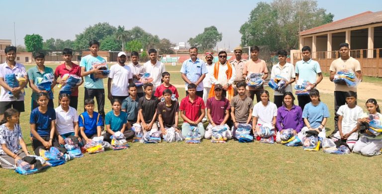 खेलो इण्डिया एथलेटिक्स प्रशिक्षण शिविर (3)